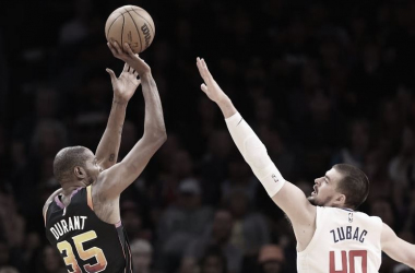 Highlights and best moments: Los Angeles Clippers 103-98 Utah Jazz in NBA  2023-2024