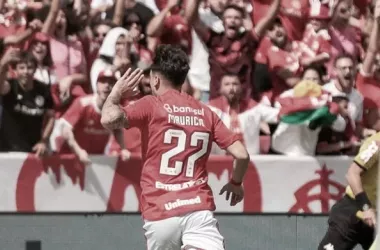 Gols e melhores momentos CSA x Internacional pela Copa do Brasil (2-1 - P: 6-7)