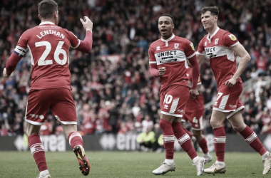 Highlights: Coventry City 0-0 Middlesbrough in Championship Playoffs
