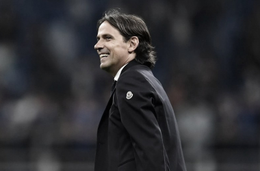 "Tenho orgulho de estar neste clube", diz Inzaghi após classificação da Inter para final da Champions
