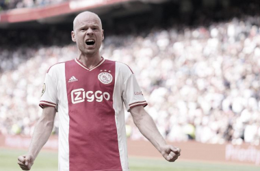 Goals and Highlights: Twente 3-1 Ajax in Eredivisie