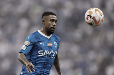 Goals and Highlights: Al-Raed 0-4 Al-Hilal in Saudi Pro League