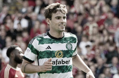 Highlights: Celtic 0-0 St Johnstone in Scottish Premiership