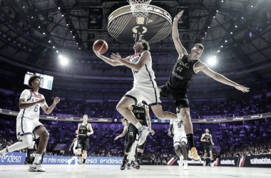 Points and Highlights: USA 99-72 New Zealand in Basketball World Cup