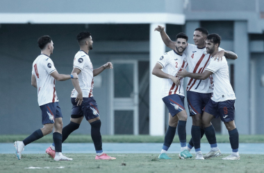 Goals and Highlights: Puerto Rico 5-0 Antigua and Barbuda in CONCACAF Nations League