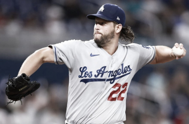 Highlights: Los Angeles Dodgers 1-6 San Diego Padres in MLB