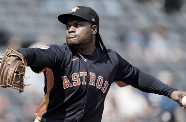 Highlights: Houston Astros 5-9 Baltimore Orioles in MLB 