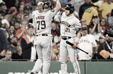 Melhores momentos Houston Astros x Baltimore Orioles pela MLB (2-1)