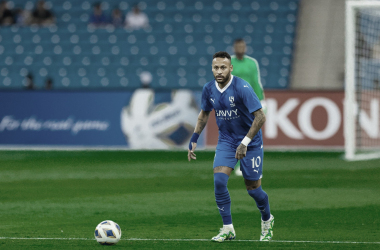 Gols e melhores momentos Damac x Al Hilal pela Saudi Pro League (1-1)
