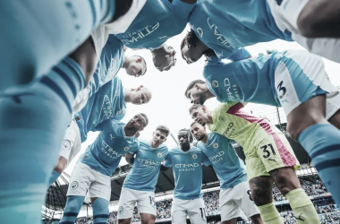 Manchester City x Nottingham Forest AO VIVO: onde assistir ao jogo em tempo real pela Premier League