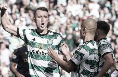 Livingston x Celtic AO VIVO (0-0)