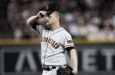 Highlights: Los Angeles Dodgers 3-2 San Francisco Giants in MLB