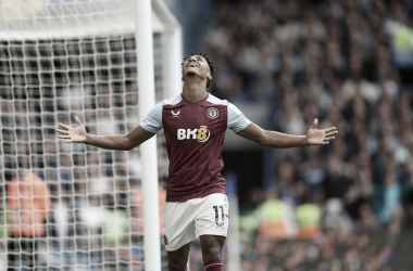 Gols e melhores momentos Aston
Villa x Everton pela Copa da Liga (1-2)