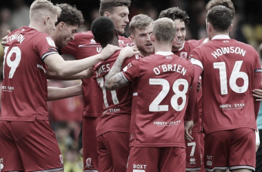 Middlesbrough vs Cardiff LIVE Updates: Score, Stream Info and How to Watch EFL Championship Match
