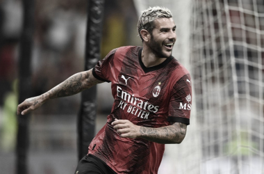Gol e melhores momentos Genoa x Milan pela Serie A (0-1)