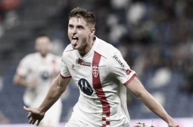 Gols e melhores momentos Monza x Salernitana pela Serie A (3-0)