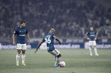 Gol e melhores momentos Atlético-MG x Cruzeiro pelo Campeonato Brasileiro (0-1)