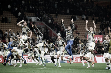 Gol e melhores momentos Juventus x Hellas Verona pela Serie A (1-0)