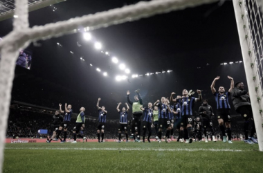 Gols e melhores momentos Atalanta x Inter pela Serie A (1-2)
