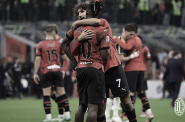 Gol e melhores momentos Milan x Udinese AO VIVO pela Serie A (0-1)