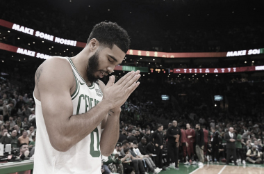 Melhores momentos Washington Wizards x Boston Celtics pela NBA