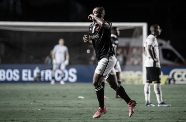 Assistir Vasco x América-MG AO VIVO hoje (0-0)