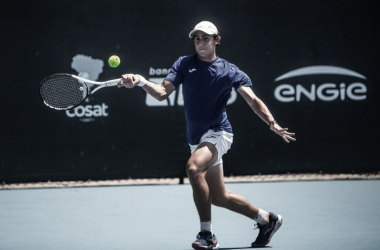 Bia Haddad joga contra Badosa nas quartas de Adelaide, tênis