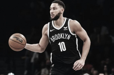 Pontos e melhores momentos Brooklyn Nets 124-104 Orlando Magic pela NBA