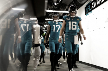 Highlights: Jacksonville Jaguars 34-14 Tennessee Titans in NFL