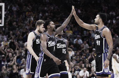 Highlights: Dallas Mavericks 113-129 Sacramento Kings in NBA