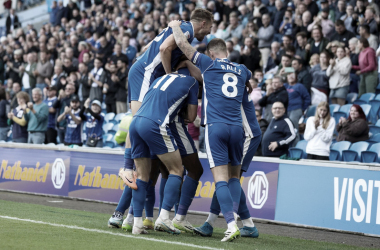 Contra West Brom, Leicester arranca empate em casa e segue sem