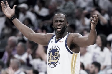 Foto: Divulgação/NBA