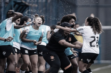 Thaissan encerra ciclo no Corinthians com contribuições para a categoria de base do Futebol Feminino