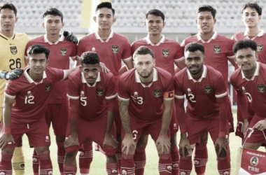Gols e melhores momentos Indonésia x Irã por Amistoso Internacional (0-5)