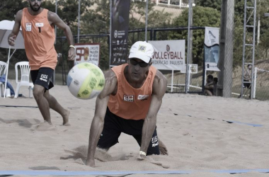 Top 10 Paulista: o melhor do vôlei de praia  de São Paulo em ação no fim de semana