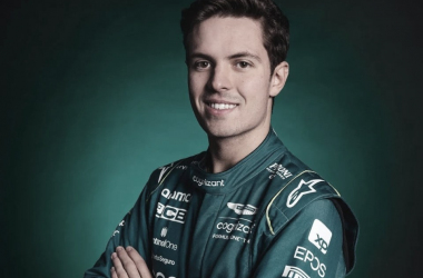 Futuro do Brasil na Fórmula 1: conheça Felipe Drugovich, o jovem talento promissor 