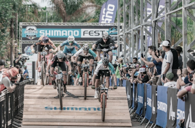 Shimano Fest 2024 vai receber etapa da Copa do Mundo de Mountain Bike XCE, em São Paulo