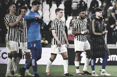 
Goals and Highlights: Hellas Verona 2-2 Juventus in Serie A