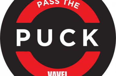 Pass the Puck Podcast Episode Three