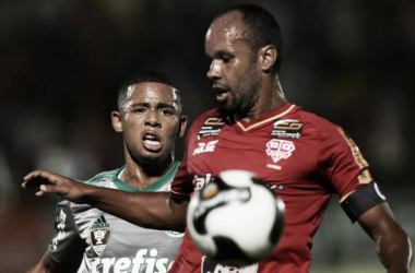 Audax vence, sobe na tabela e Palmeiras conhece segunda derrota com técnico Cuca