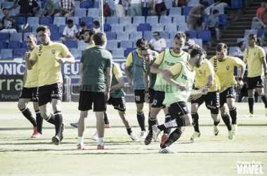 Análisis del rival: Albacete Balompié