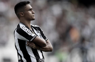 Boa fase de Erik e defesa sólida: as armas do Botafogo para seguir firme nas copas