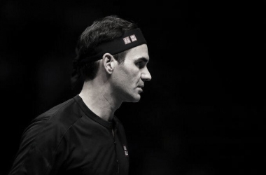Roger Federer não vai jogar Australian Open 2021, diz agente