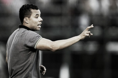 Jair exalta desempenho do time na vitória sobre Atlético-MG: "Botafogo está de parabéns"