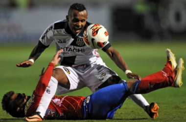 Pasto ganó pero no alcanzó