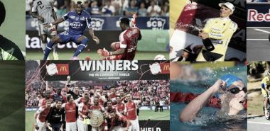 Quel est votre champion de la semaine ? &#035;6