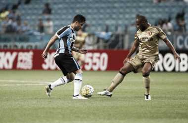 CBF altera horário da partida entre Grêmio e Sport pela terceira rodada do Brasileirão