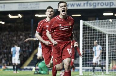 FA Cup: Liverpool, buona la seconda. Blackburn k.o. e Reds a Wembley