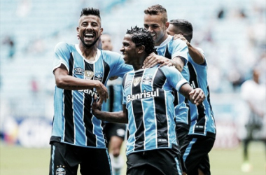 Renato descarta retorno de lesionados e grupo para enfrentar Cruzeiro será o mesmo da vitória no Rio