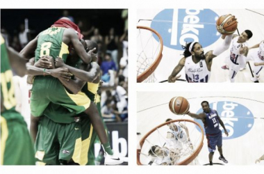 Coupe du Monde 2014 (Groupe B) : les Sénégalais pour l'histoire, l'Albiceleste et la Grèce gagnants